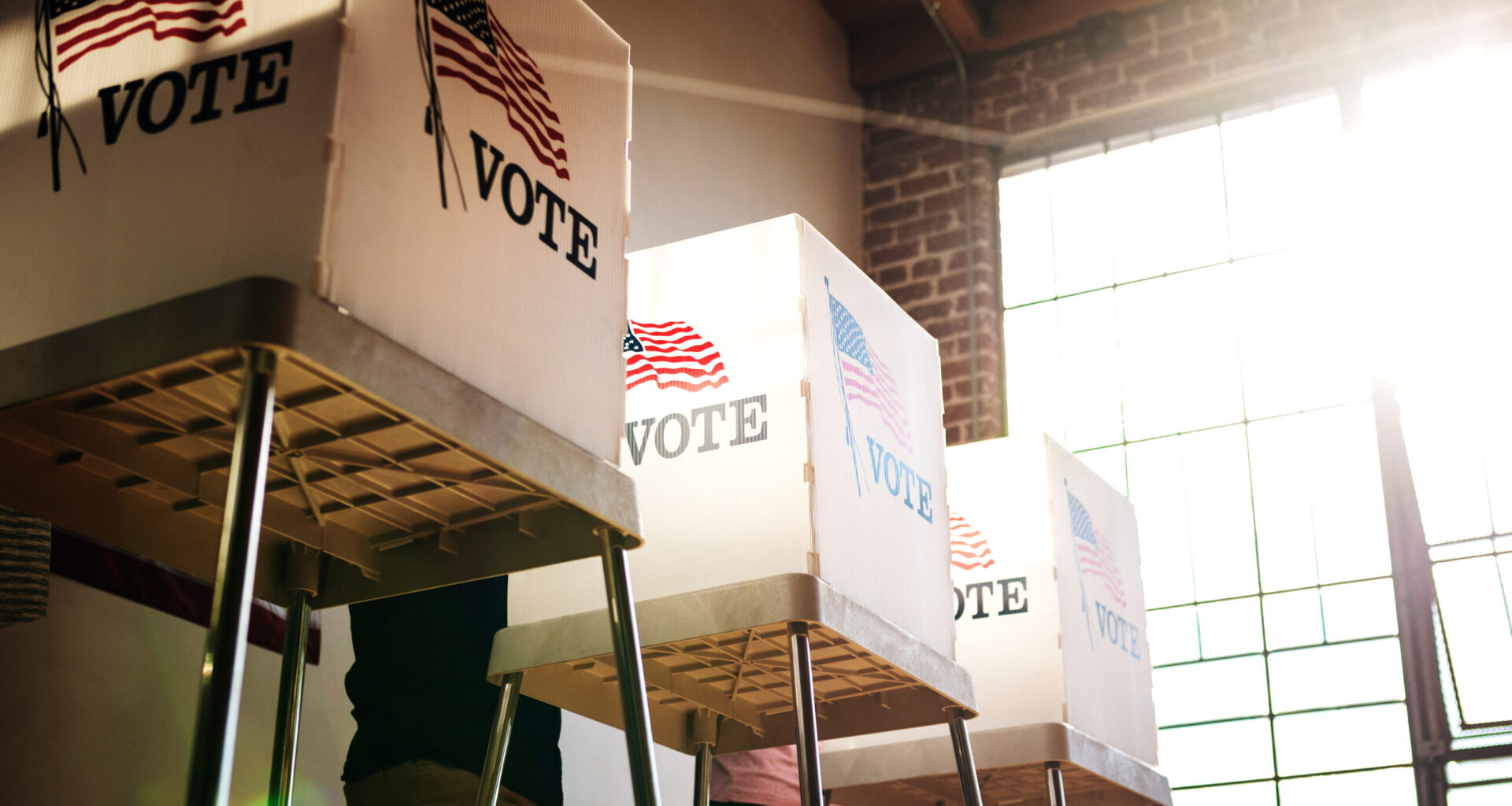 We get to vote for our own Senators, no thanks to Tallahassee