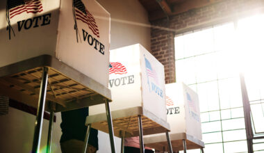 We get to vote for our own Senators, no thanks to Tallahassee