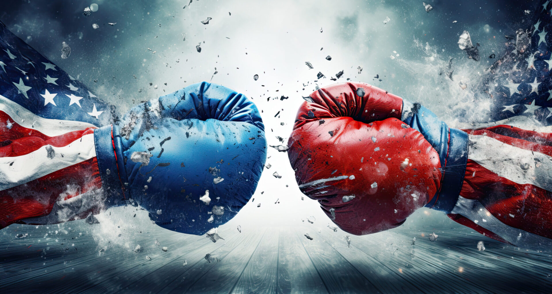 Dems on statewide ballot lead in Palm Beach, buoyed by disdain for Donald Trump