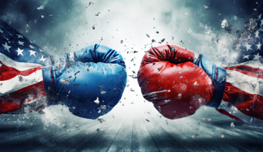 Dems on statewide ballot lead in Palm Beach, buoyed by disdain for Donald Trump