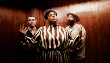 Weekend spotlight: Alabama Shakes, Forbert repeats