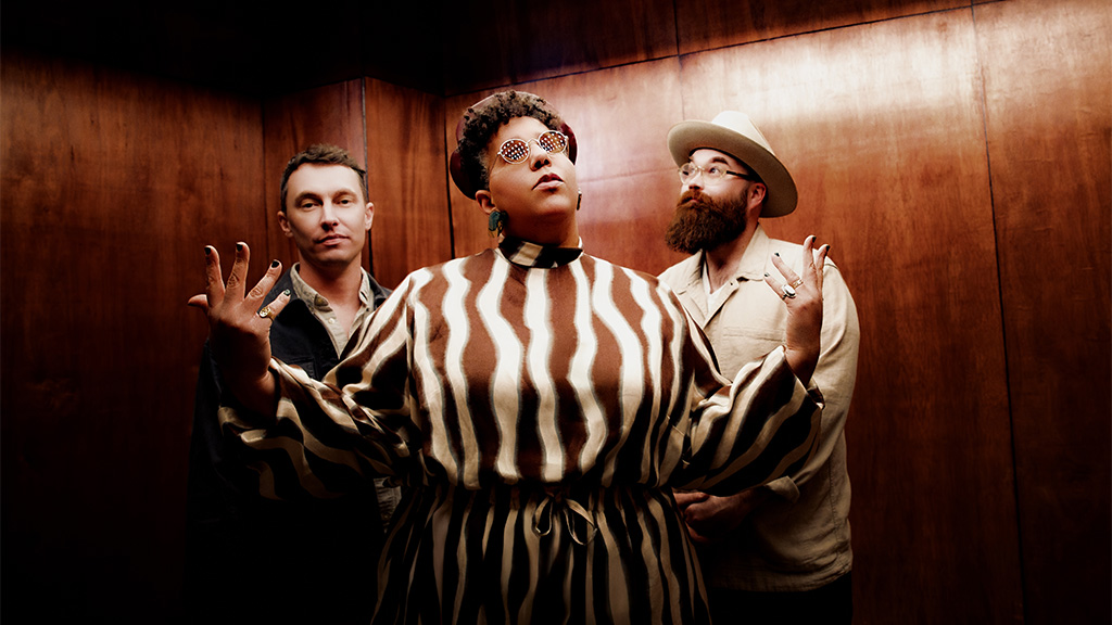 Weekend spotlight: Alabama Shakes, Forbert repeats