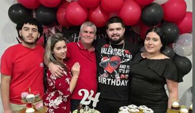 Family heartbroken after man killed in rollover crash in Miami-Dade – NBC 6 South Florida