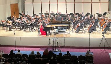 Alhambra Orchestra to present final concert of season, Apr. 26
