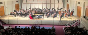 Alhambra Orchestra to present final concert of season, Apr. 26