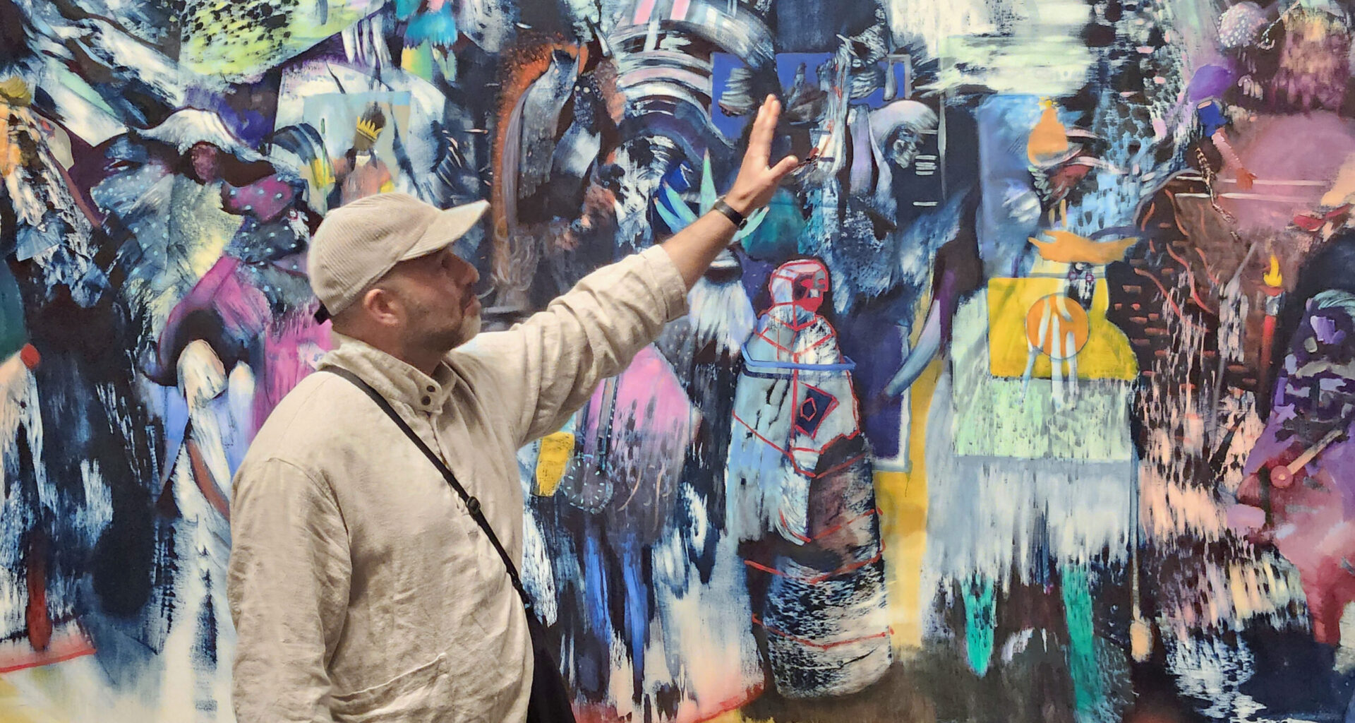 Two new exhibitions debut today at St. Pete’s MFA