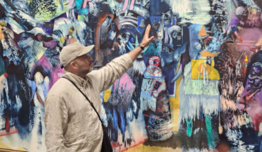 Two new exhibitions debut today at St. Pete’s MFA