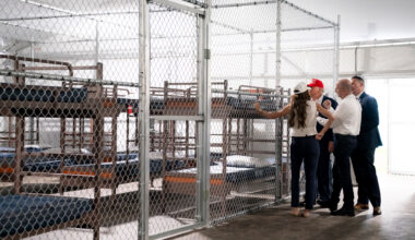 Everglades detention camp doesn’t have to comply with federal environmental law, court rules