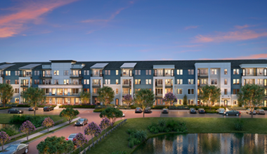 Multifamily & Affordable Housing Business