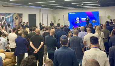 Israel Tech Week Miami set for second year, bigger with more tech sectors