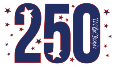 Special ‘America 250’ series to mark nation’s anniversary