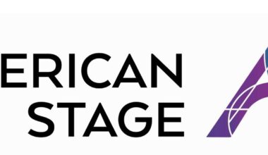 American Stage Debuts Teen Musical Intensive With INTO THE WOODS JR.