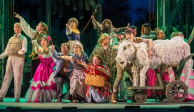 American Stage announces the 2026-27 season