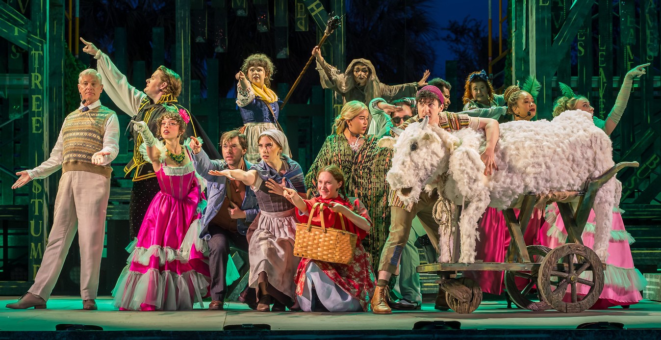 American Stage announces the 2026-27 season