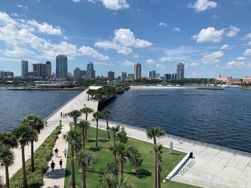 America's best city might just be right here in Florida 2 The Sunshine City Title Is Totally Earned