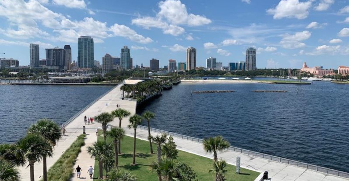 Americas best city might just be right here in Florida