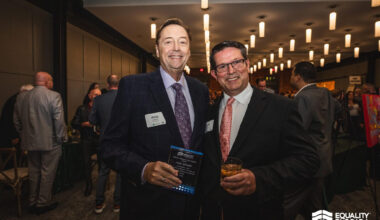 Tampa meteorologist, beloved community advocate and respected mentor Andy Johnson passes