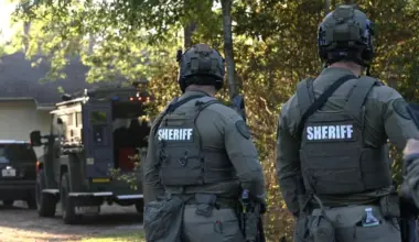 Clay County sheriff's police. The department arrested a Jacksonville teacher.