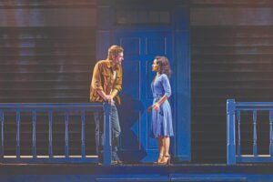 Timeless love story comes to life on the Arsht stage