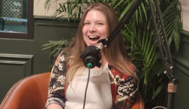 Arts Alive! podcast: Actress/singer Ryan Joustra