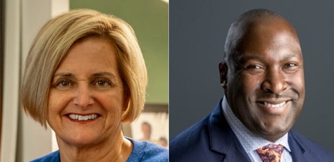 Parks, Ausley Lead in Latest Contribution Reports – Tallahassee Reports