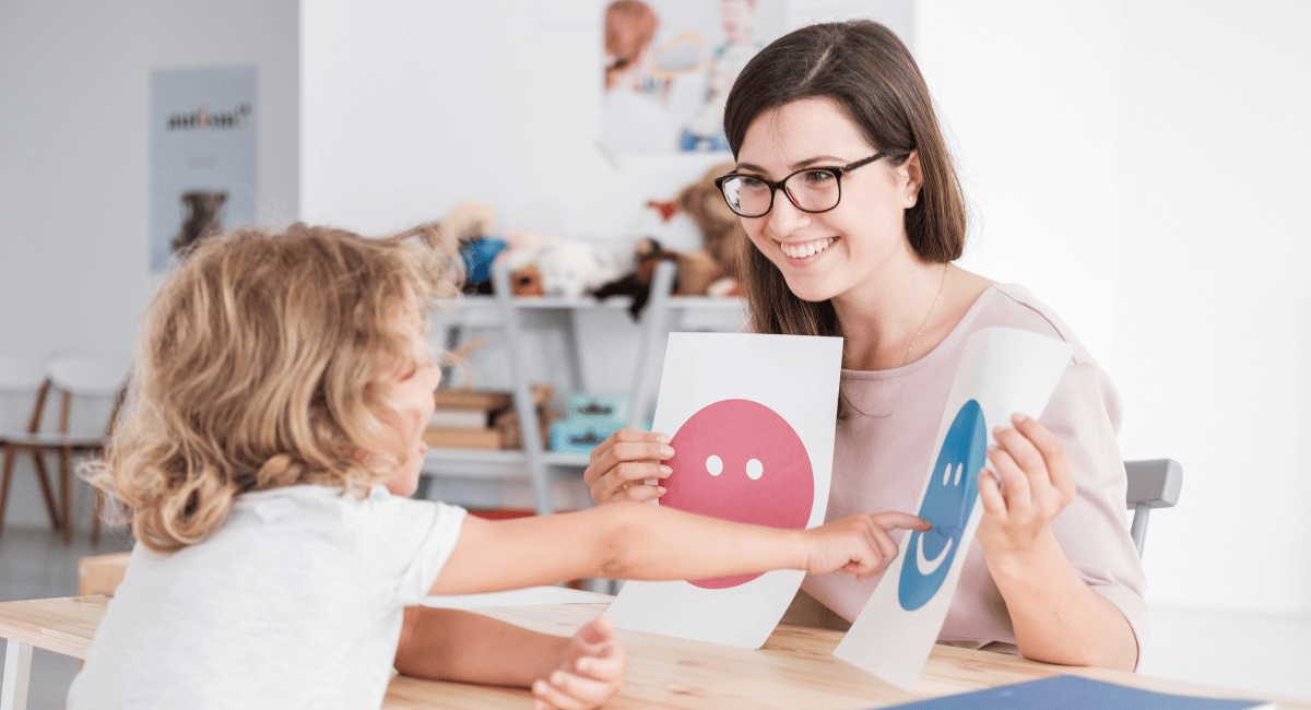 FSU awarded grant to develop future professionals serving individuals with autism