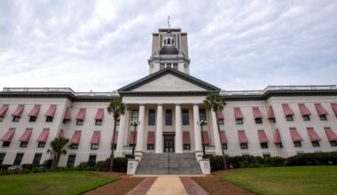 Florida redistricting special session faces constitutional hurdles