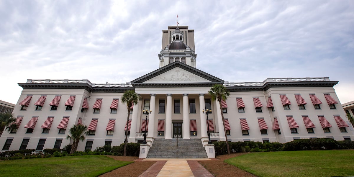 Florida redistricting special session faces constitutional hurdles