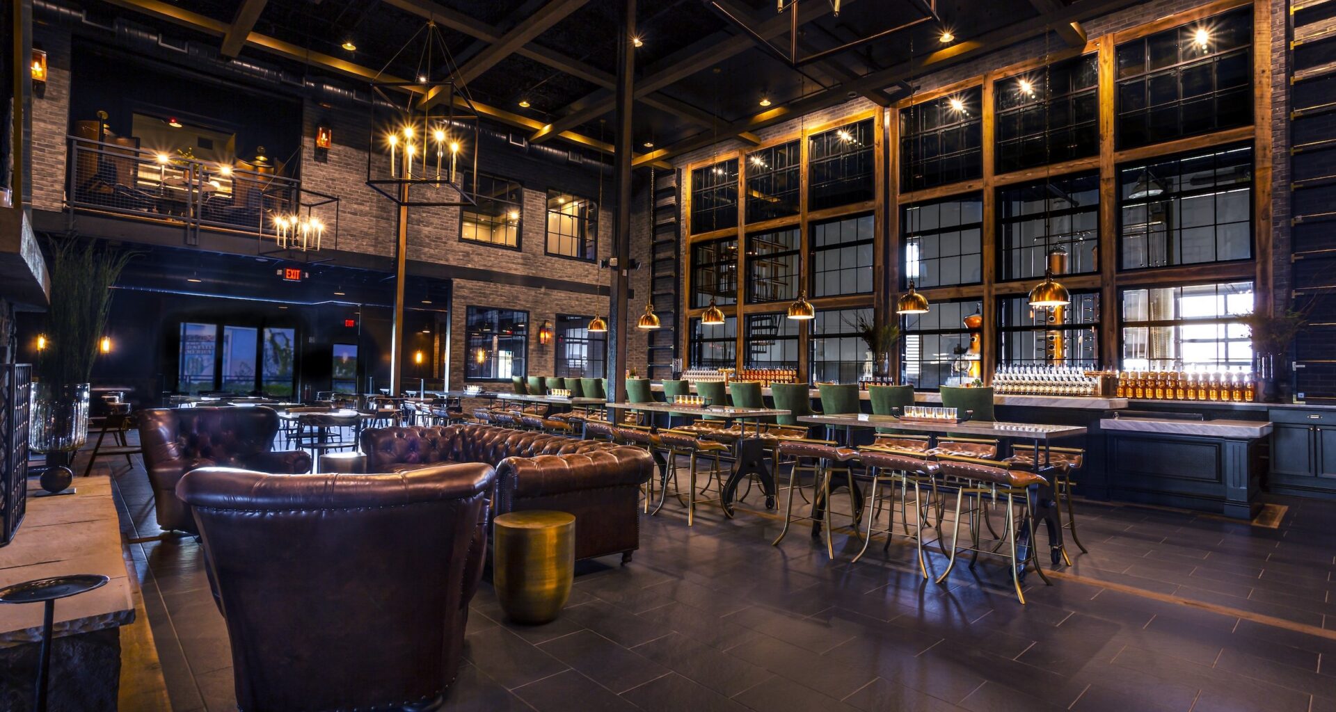 Urban Stillhouse acquires Warehouse Arts District property, plans renovations this summer