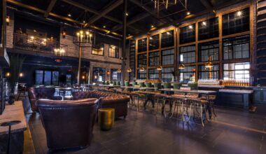 Urban Stillhouse acquires Warehouse Arts District property, plans renovations this summer