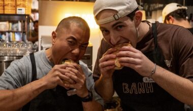 BANH Elevates Vietnamese Street Food in Coconut Grove