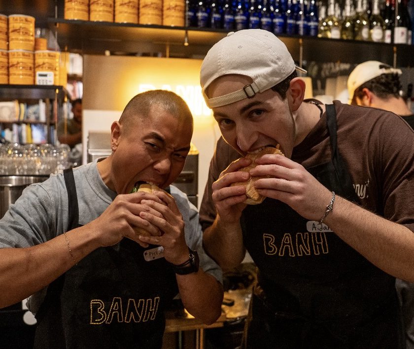 BANH Elevates Vietnamese Street Food in Coconut Grove