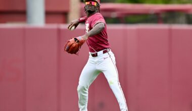 Florida State’s bullpen leads Noles to mid-week win over UNF, 4-1