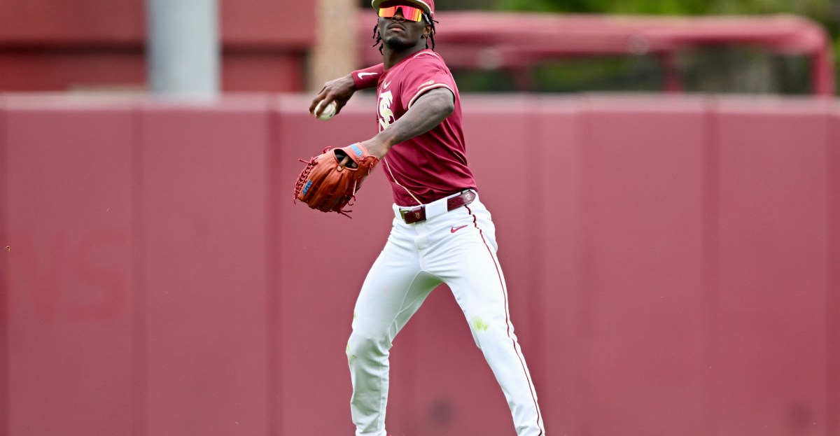 Florida State’s bullpen leads Noles to mid-week win over UNF, 4-1