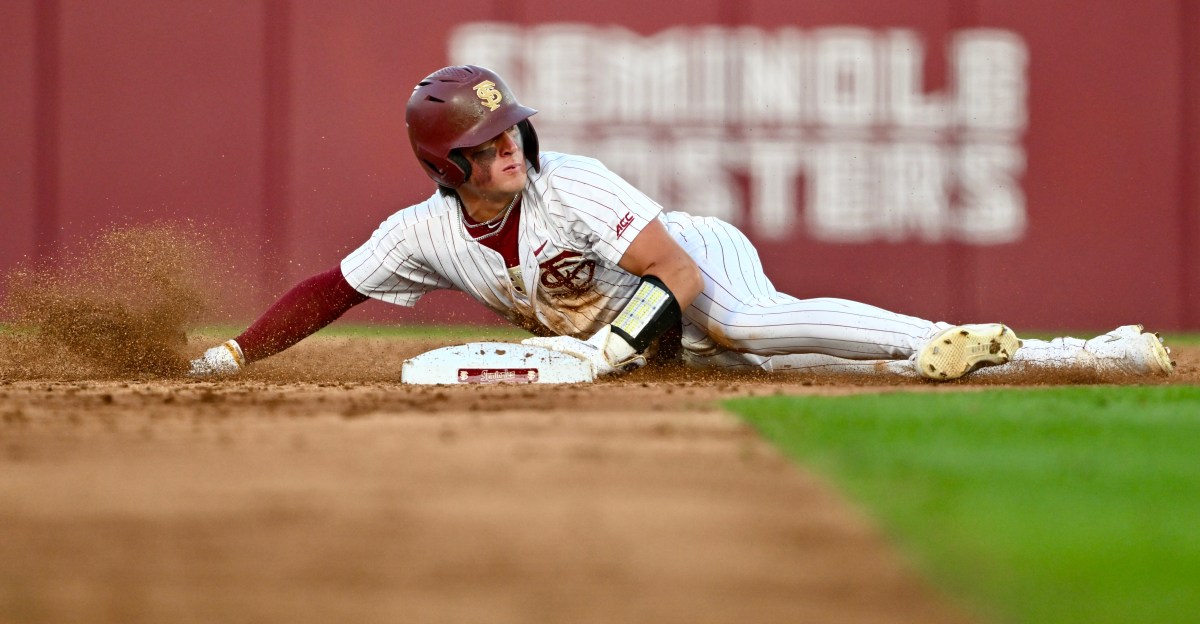 FSU’s rally falls short as Gators win in Tallahassee to sweep series