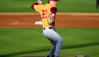 No. 8 Florida State baseball vs. Stetson: Preview, how to watch, game thread