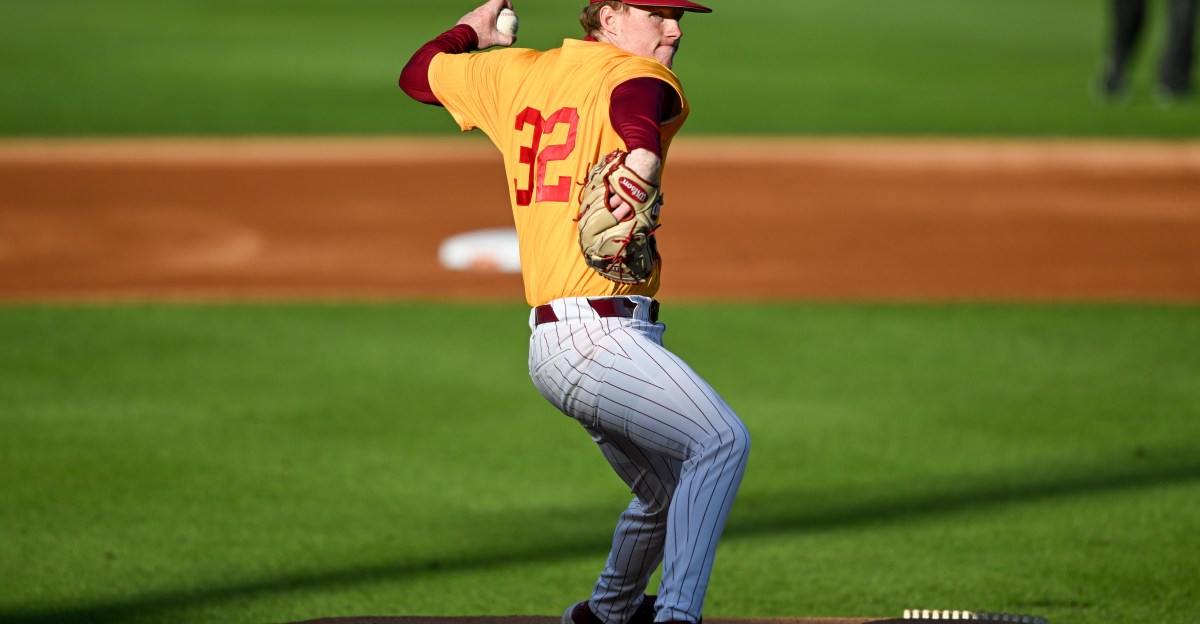 No. 8 Florida State baseball vs. Stetson: Preview, how to watch, game thread