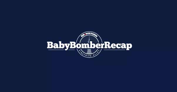 Yankees prospects: Jackson Lovich collects four hits in Tampa win