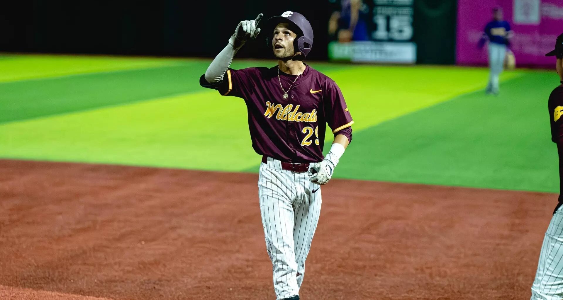 HBCU baseball squad knocks off nationally-ranked Florida Gators
