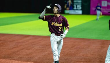 HBCU baseball squad knocks off nationally-ranked Florida Gators