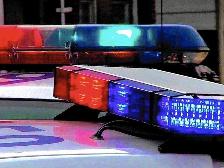 Man running for Florida governor accused of battery in domestic altercation – Orlando Sentinel