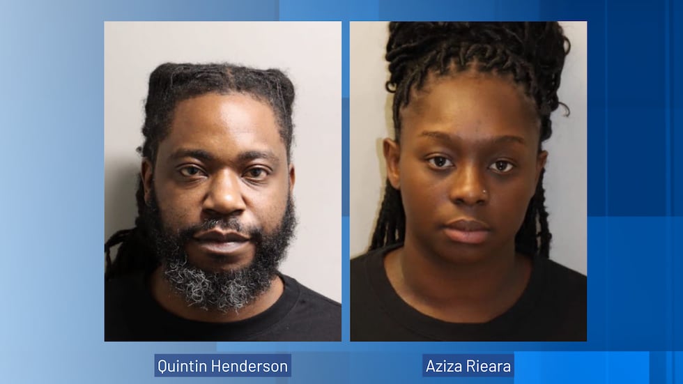 A Tallahassee man and woman are accused of stealing and selling multiple Amazon packages...