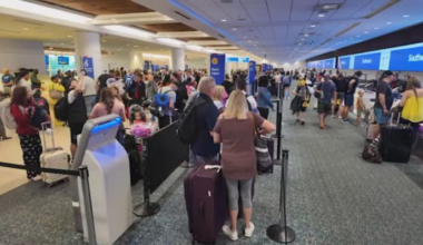 Orlando International Airport seeks upgrade to security camera network