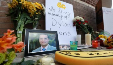 Lawsuit over Spectrum News 13 reporter’s death dismissed permanently – Orlando Sentinel