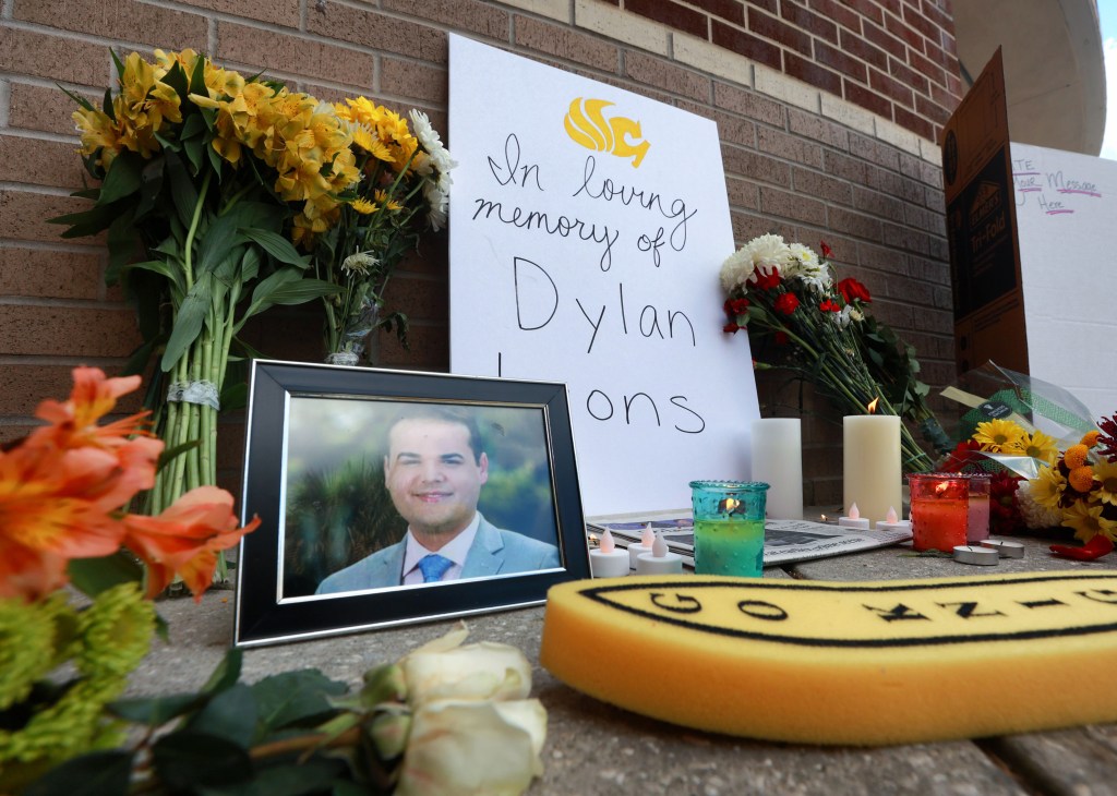 Lawsuit over Spectrum News 13 reporter’s death dismissed permanently – Orlando Sentinel
