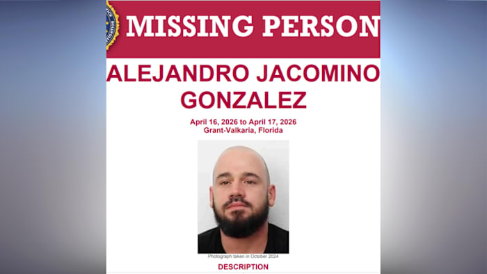 FBI asking for help locating missing truck driver after suspected car hauler hijacking in Florida