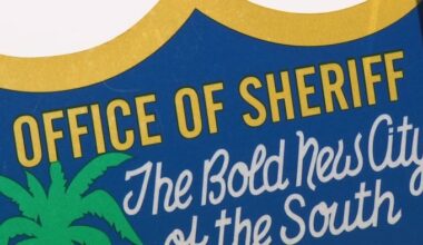 Man accused of hurling racial slurs at kids, showing deadly weapon during argument over football in his backyard: JSO