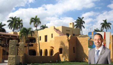 Florida’s Property Tax Reform Could Undermine Communities Like Miami Springs