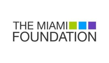 The Miami Foundation Unlocks Access to College Scholarships Available for Miami High School and College Students
