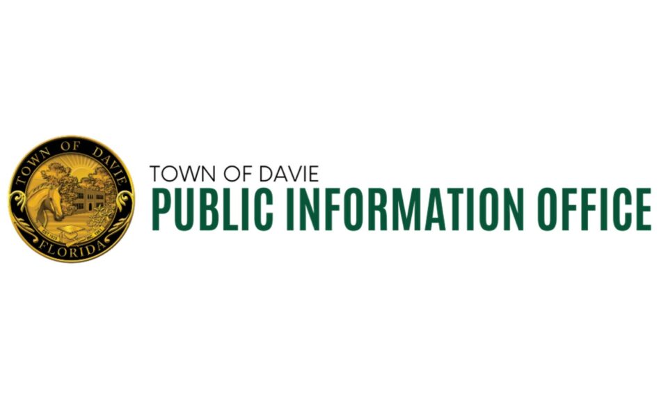 The Vietnam Veterans Memorial “The Moving Wall” Comes to Davie